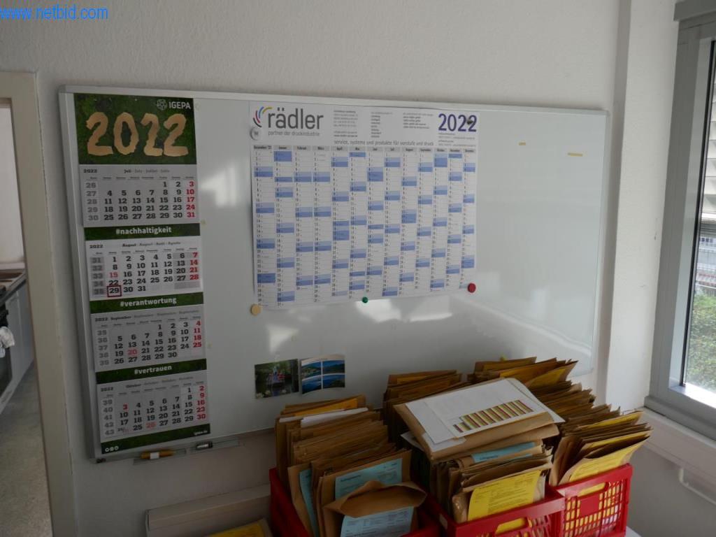 Tiskařské a třídicí stroje-3