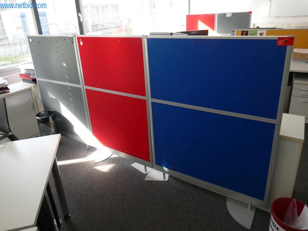 Maschinen aus dem Bereich Drucken und Sortieren-1