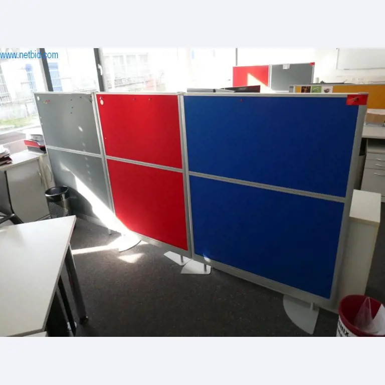 Maschinen aus dem Bereich Drucken und Sortieren-1