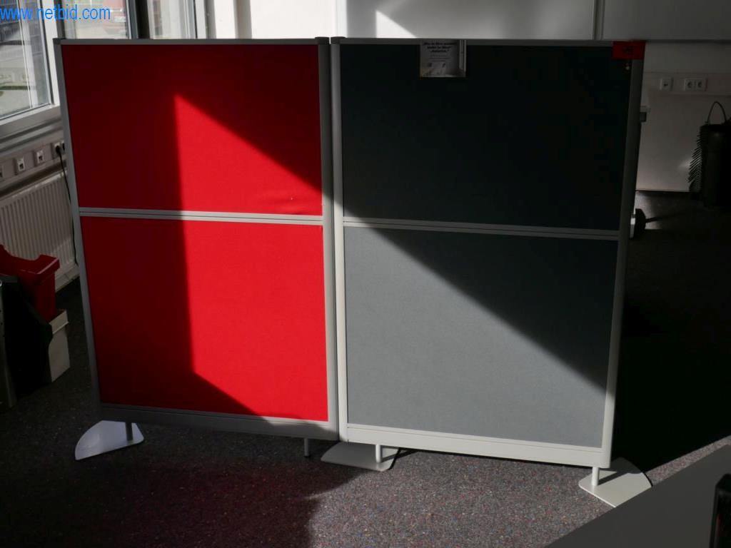 Maschinen aus dem Bereich Drucken und Sortieren-2