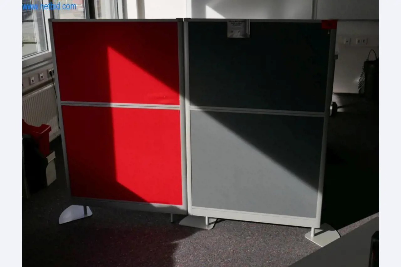 Maschinen aus dem Bereich Drucken und Sortieren-2