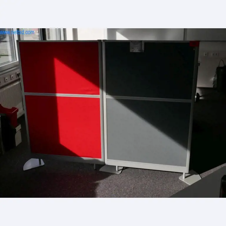 Maschinen aus dem Bereich Drucken und Sortieren-2