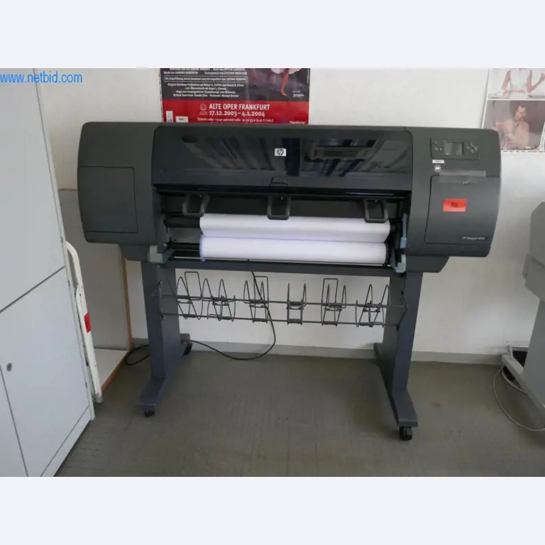 Tiskařské a třídicí stroje-1