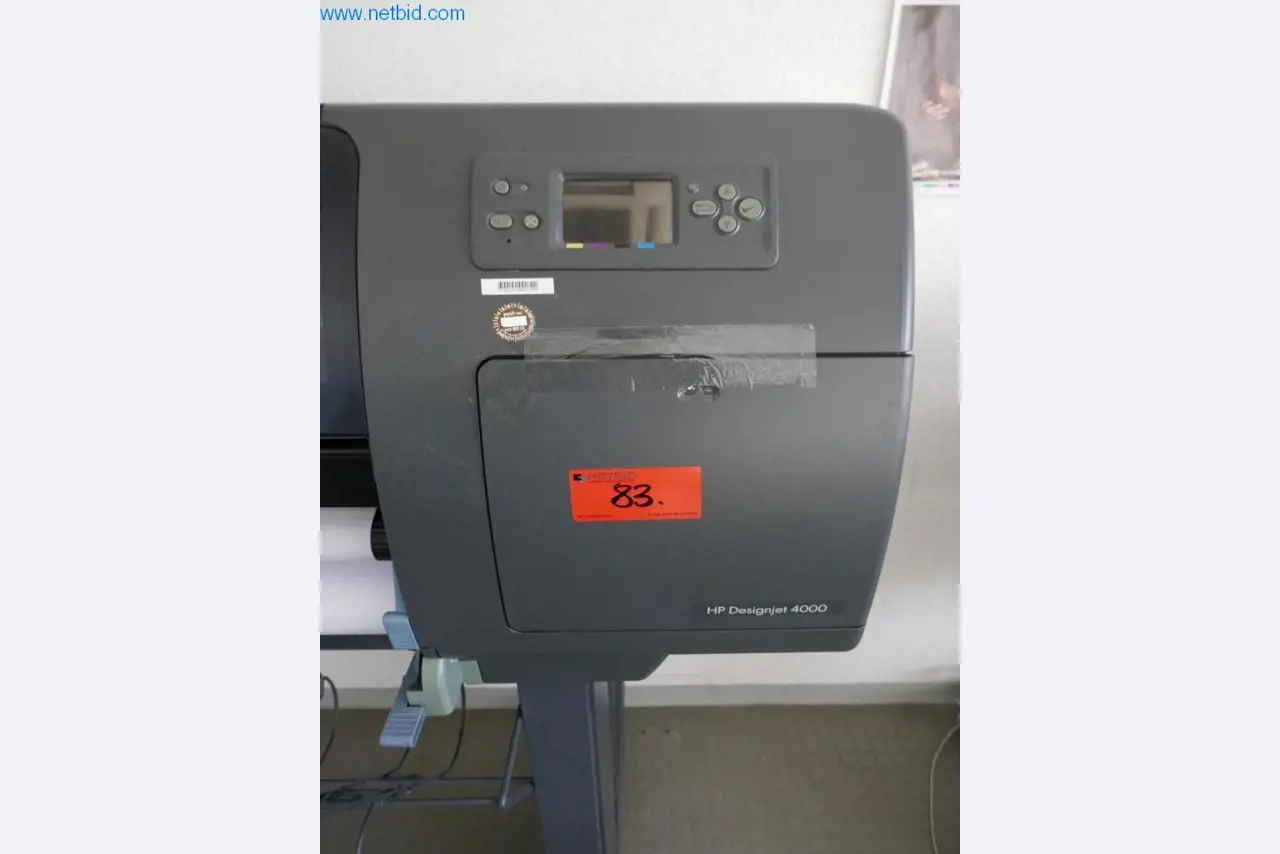 Tiskařské a třídicí stroje-2