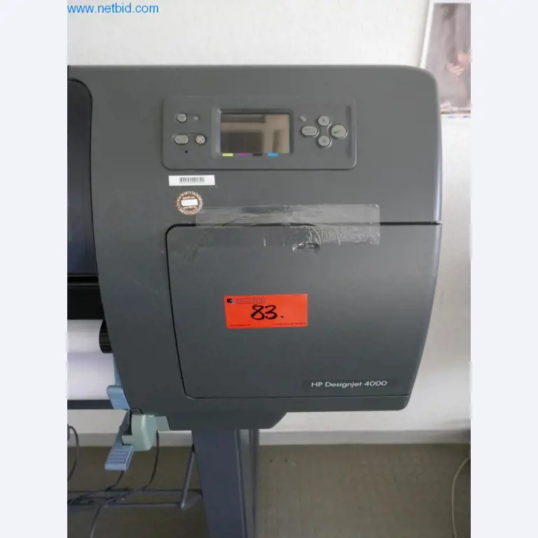 Tiskařské a třídicí stroje-2