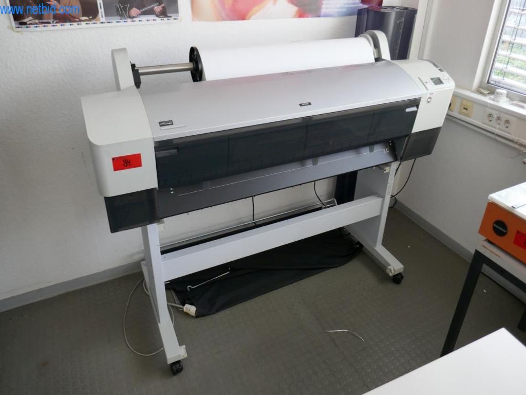 Tiskařské a třídicí stroje-1