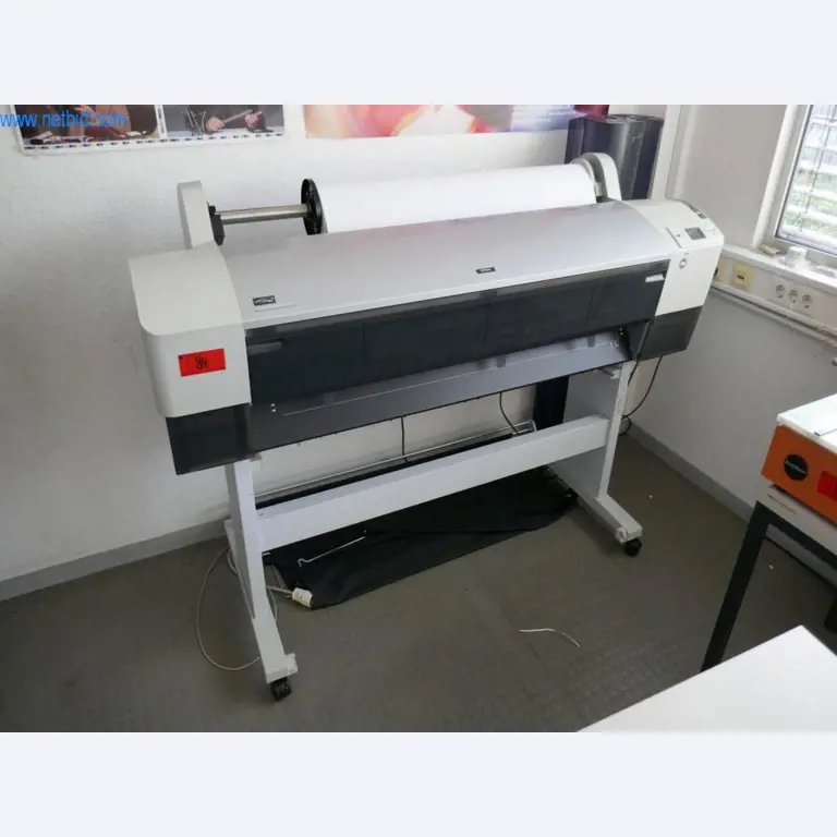 Tiskařské a třídicí stroje-1