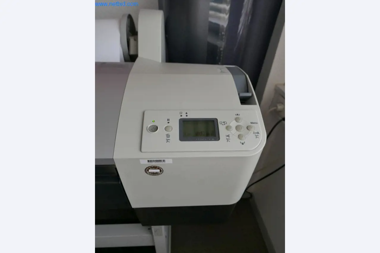 Tiskařské a třídicí stroje-2