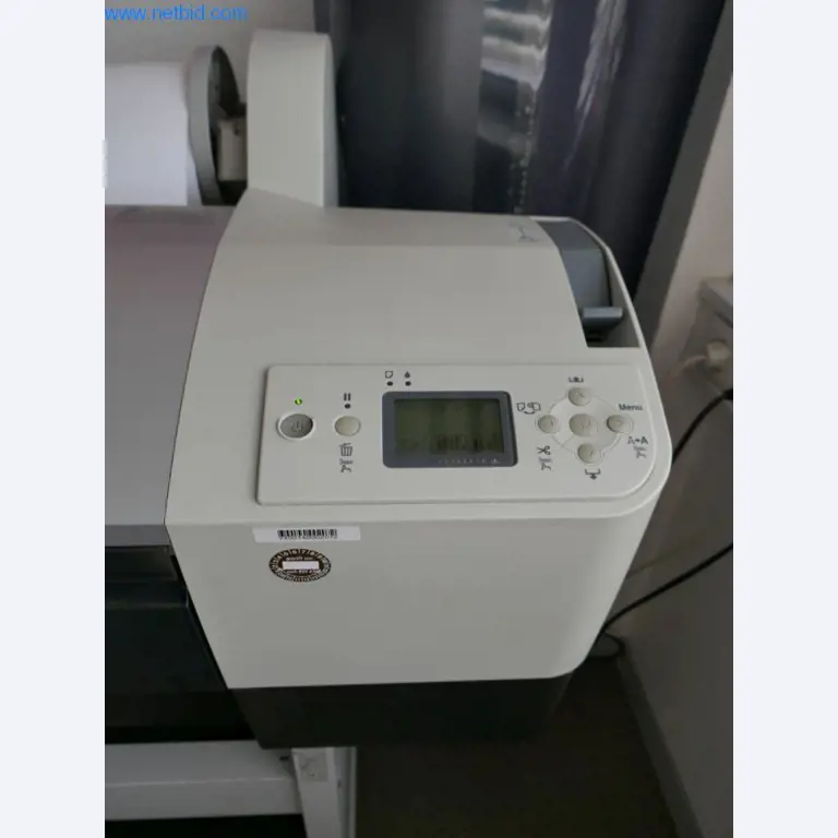 Tiskařské a třídicí stroje-2