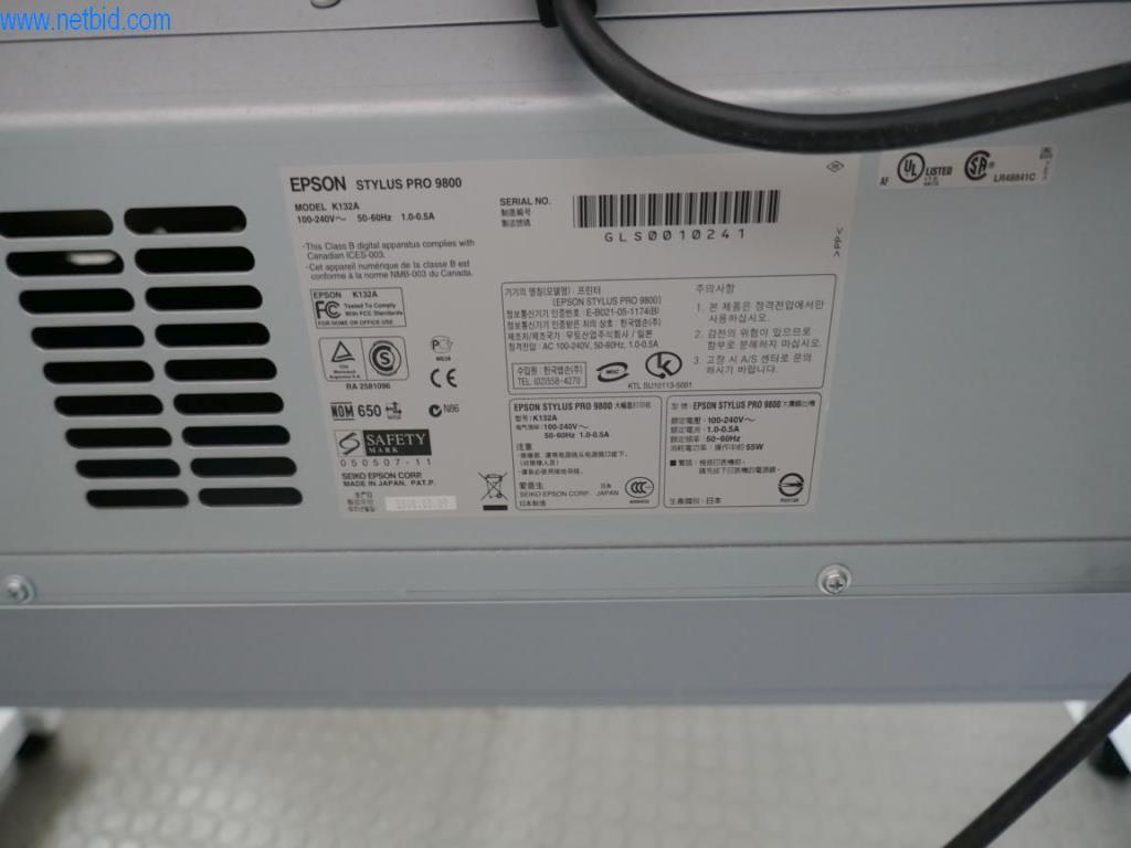 Tiskařské a třídicí stroje-3