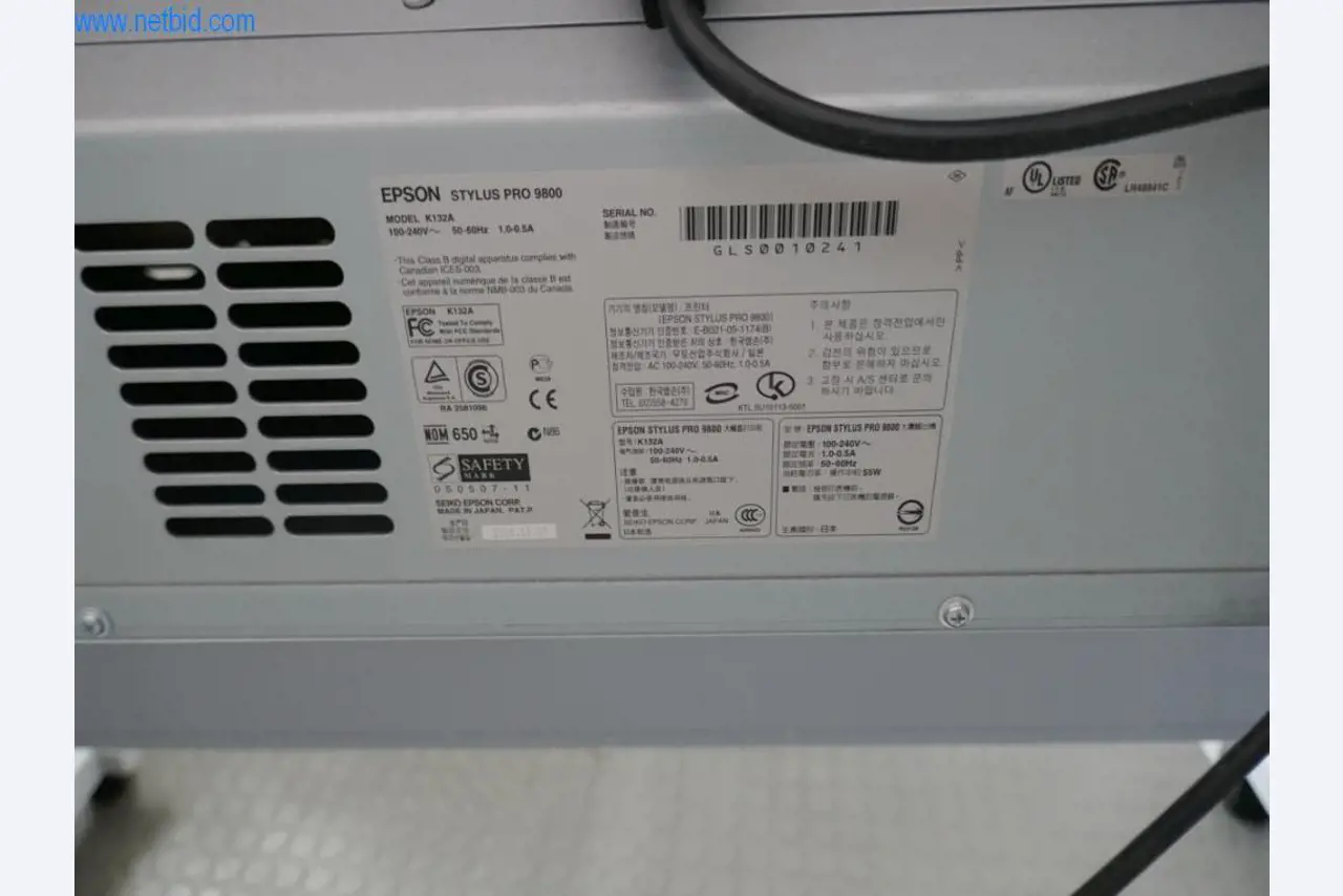 Tiskařské a třídicí stroje-3