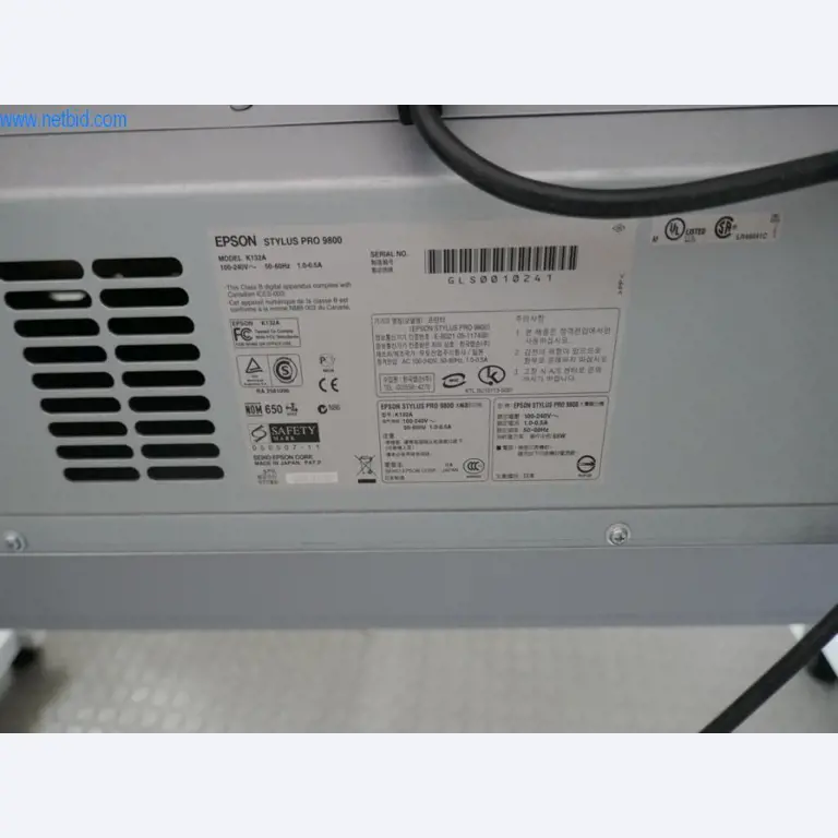 Tiskařské a třídicí stroje-3