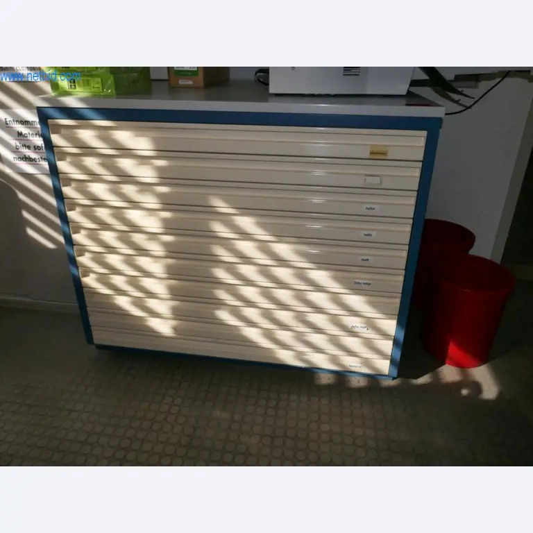 Tiskařské a třídicí stroje-1