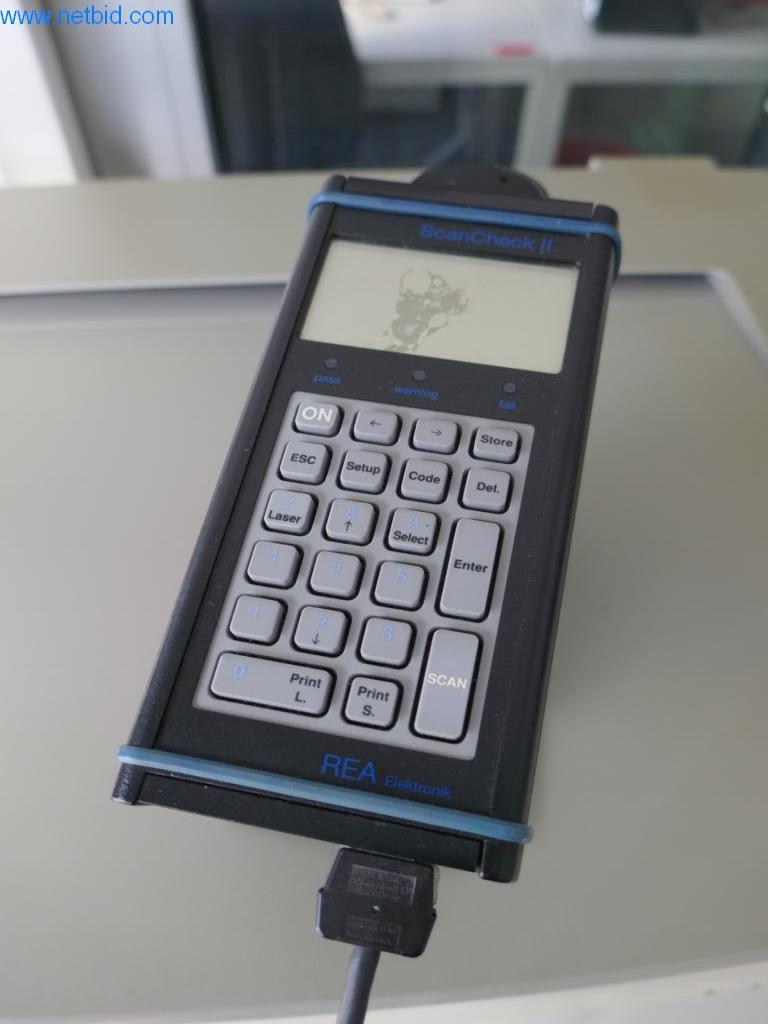 Tiskařské a třídicí stroje-1