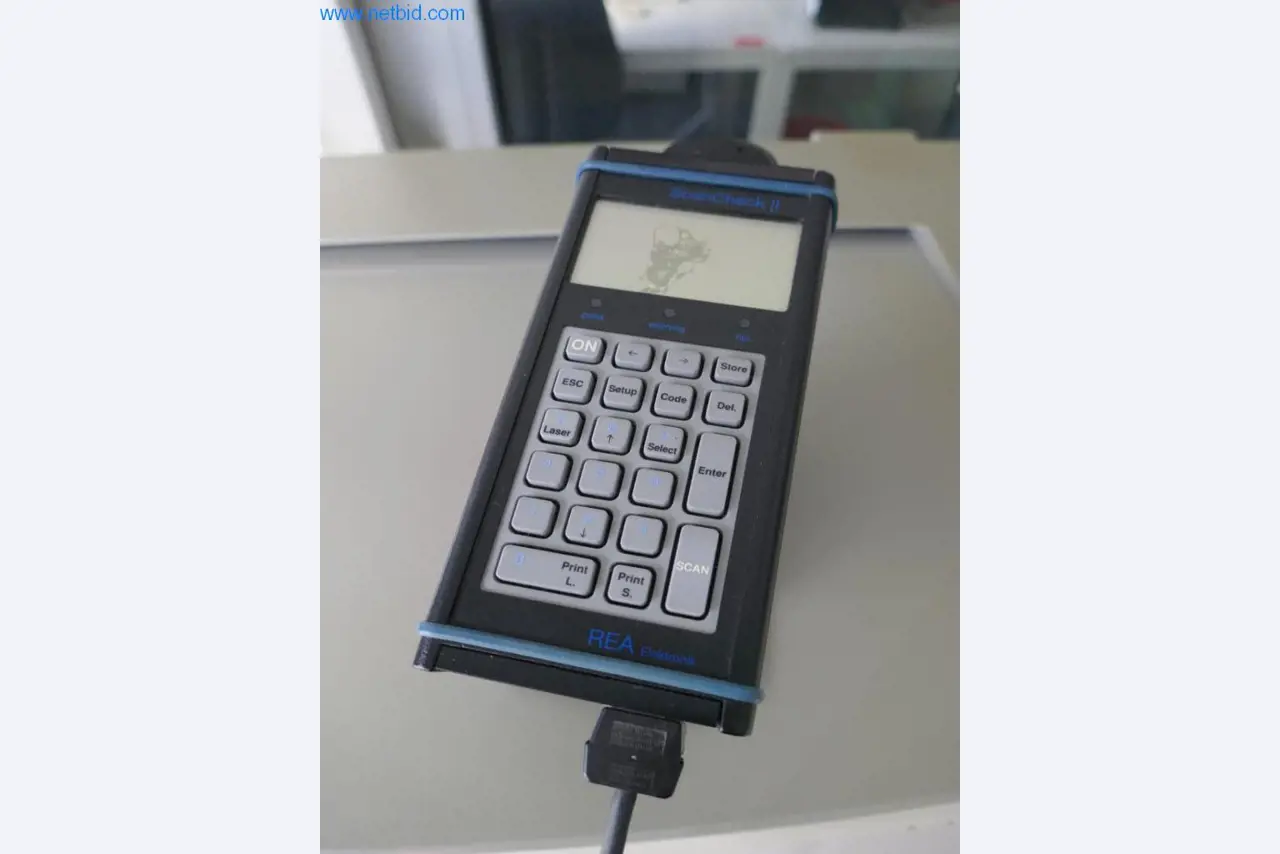 Tiskařské a třídicí stroje-1