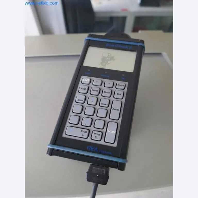 Tiskařské a třídicí stroje-1