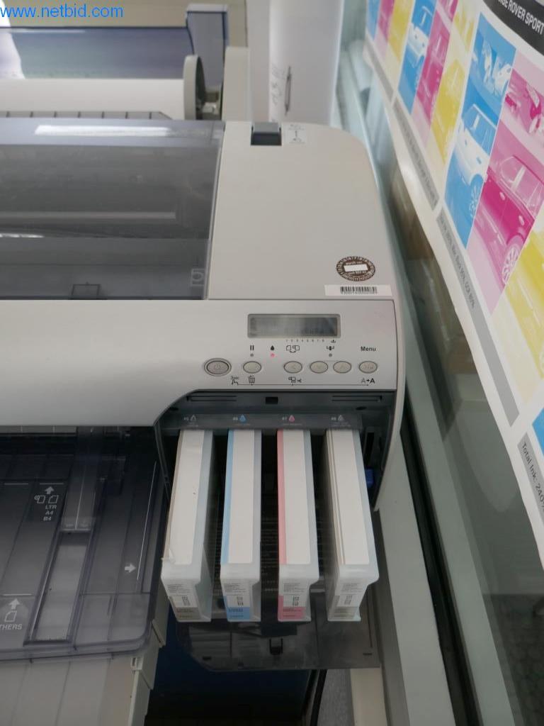 Tiskařské a třídicí stroje-3