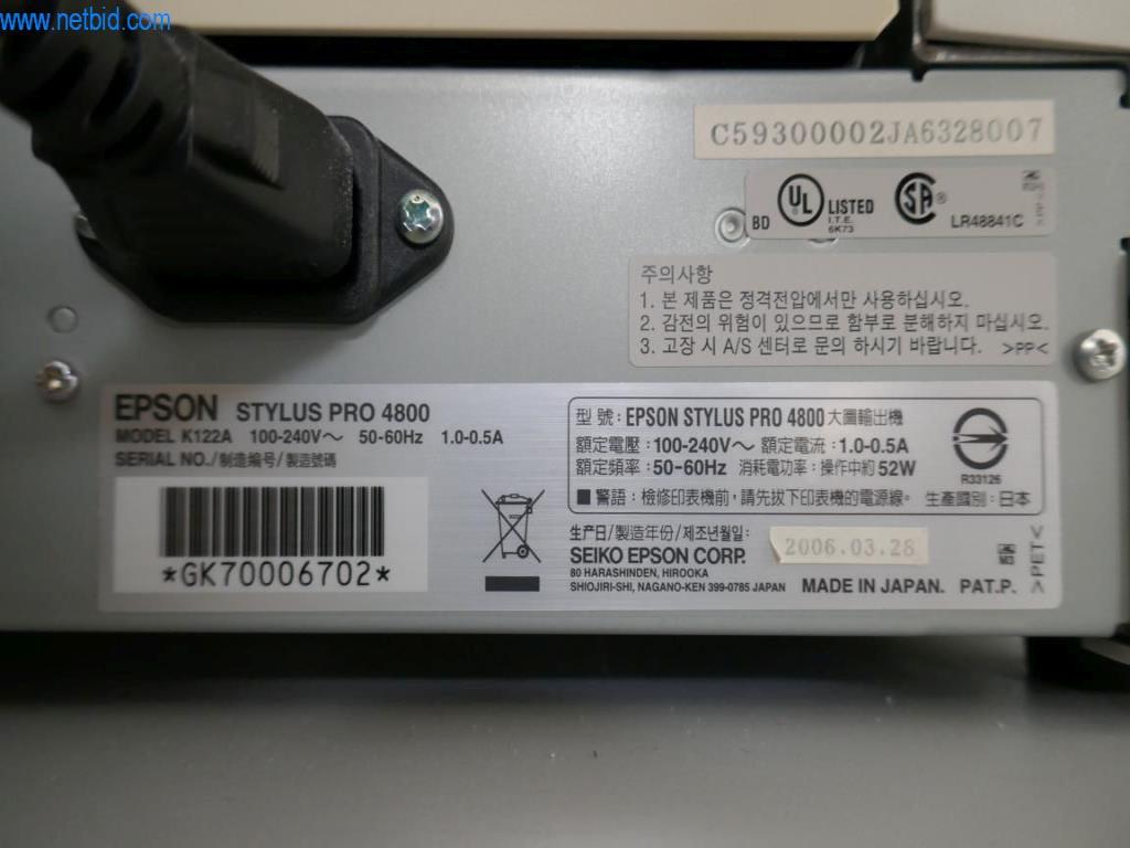 Tiskařské a třídicí stroje-4