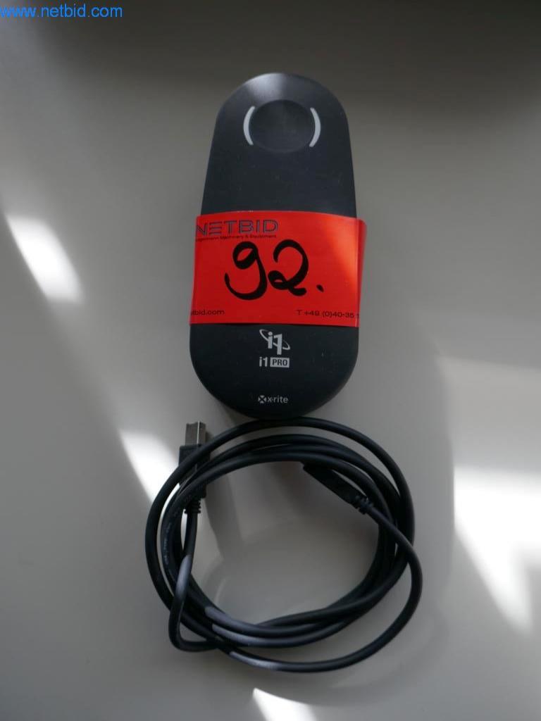 Maschinen aus dem Bereich Drucken und Sortieren-1