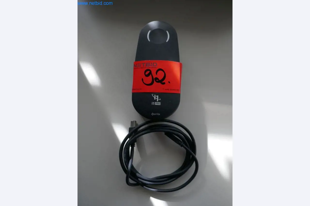 Maschinen aus dem Bereich Drucken und Sortieren-1