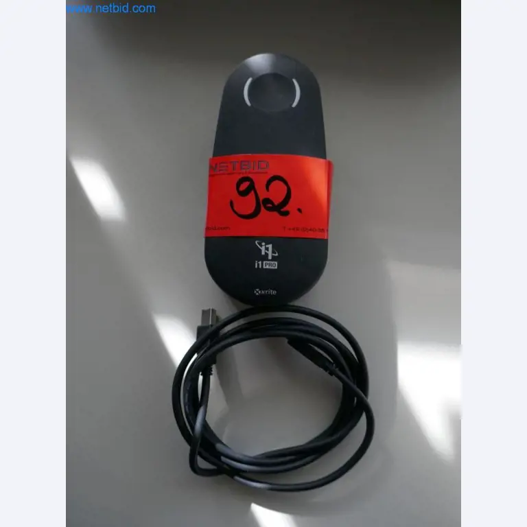 Maschinen aus dem Bereich Drucken und Sortieren-1