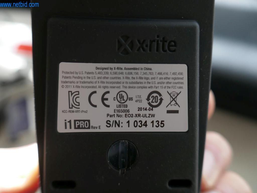 Maschinen aus dem Bereich Drucken und Sortieren-3