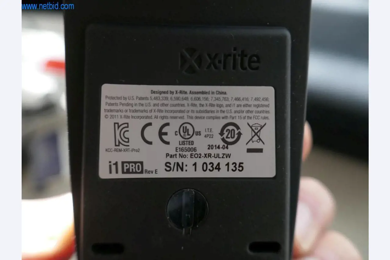 Maschinen aus dem Bereich Drucken und Sortieren-3