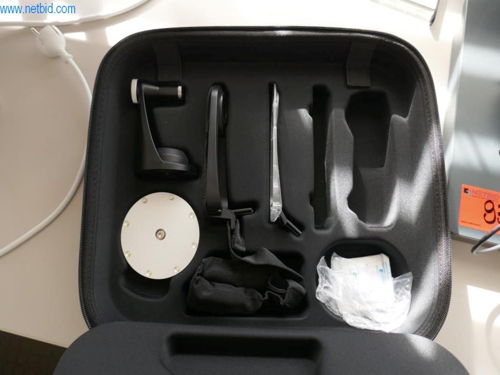 Maschinen aus dem Bereich Drucken und Sortieren-4