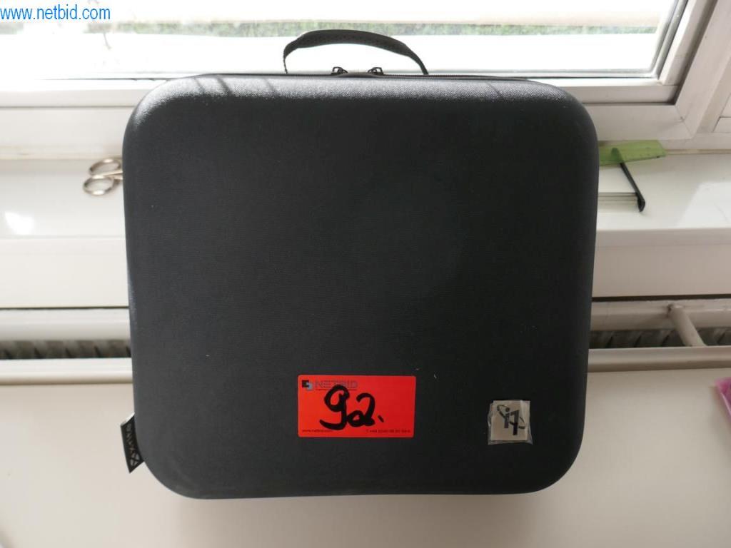 Maschinen aus dem Bereich Drucken und Sortieren-5