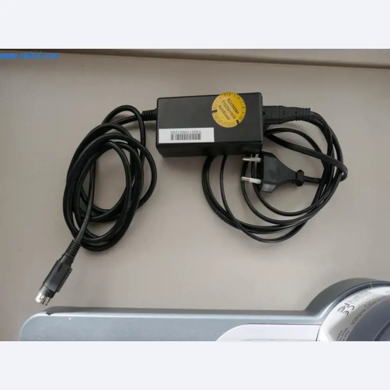 Maschinen aus dem Bereich Drucken und Sortieren-4