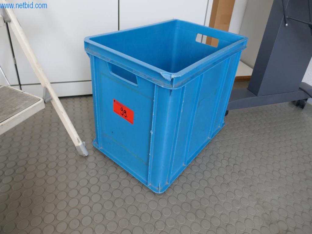 Tiskařské a třídicí stroje-2