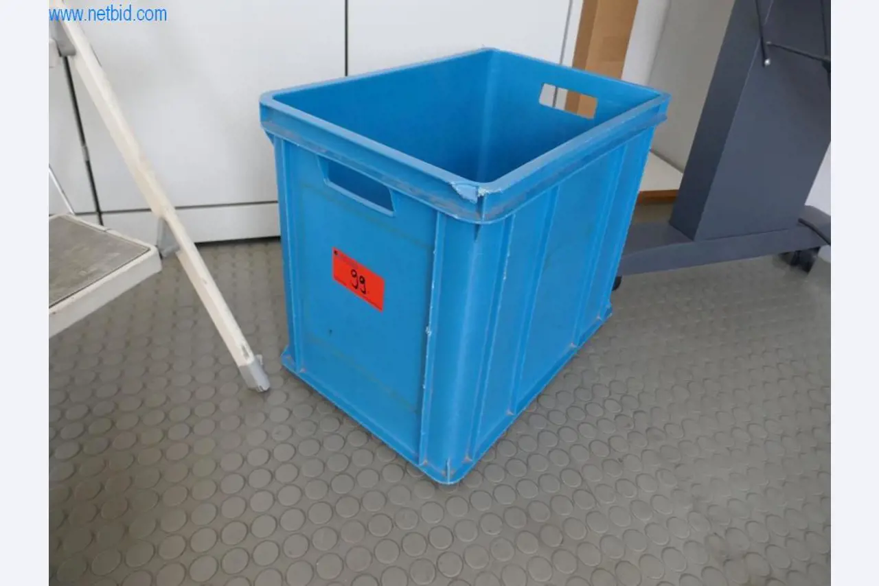 Tiskařské a třídicí stroje-2