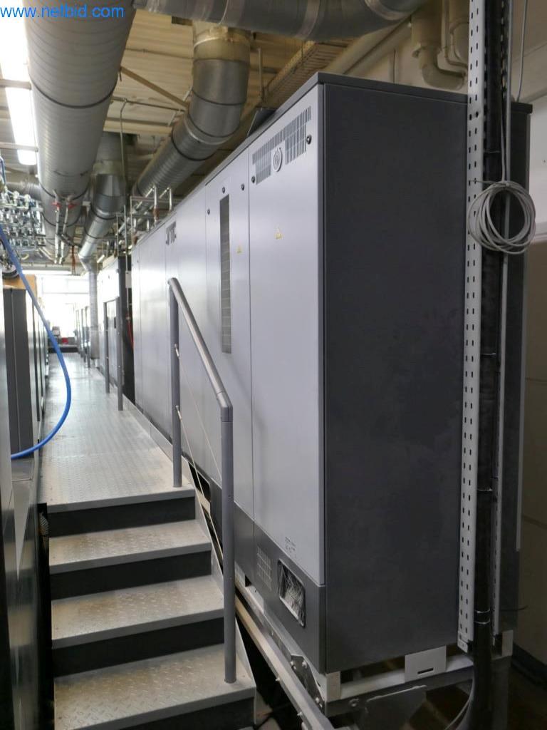 Tiskařské a třídicí stroje-14