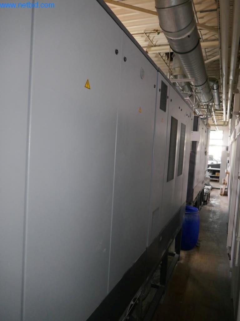 Tiskařské a třídicí stroje-15