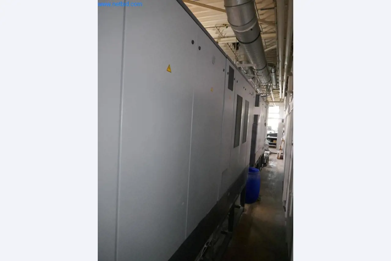 Máquinas de impressão e de seleção-15