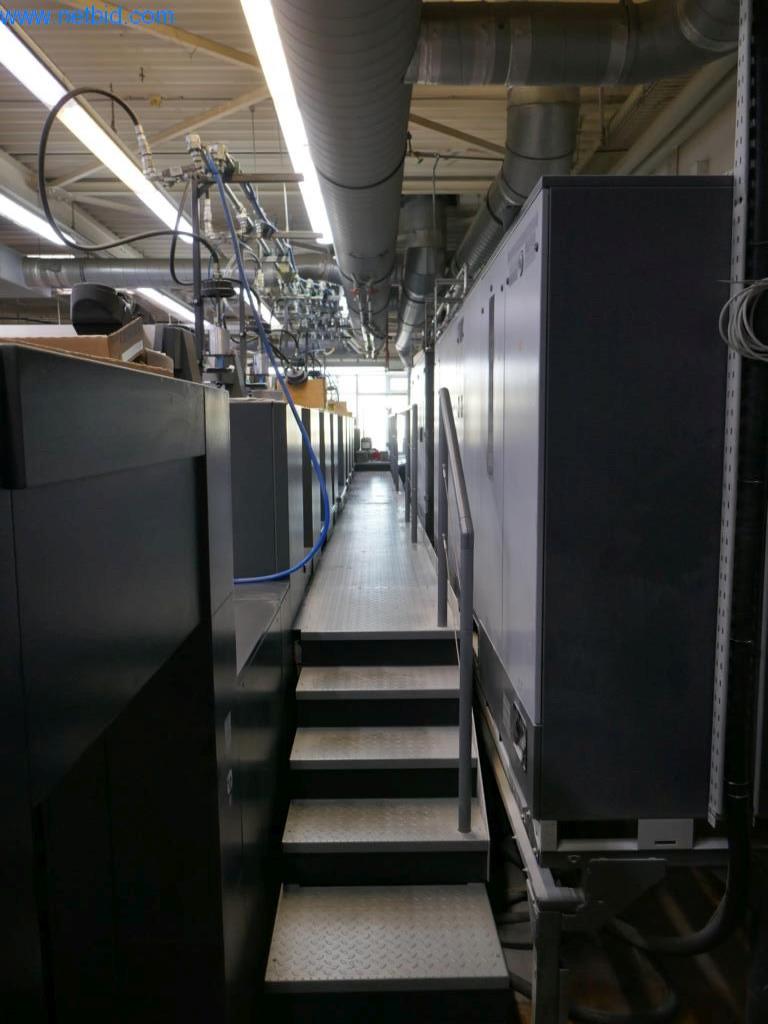 Tiskařské a třídicí stroje-16