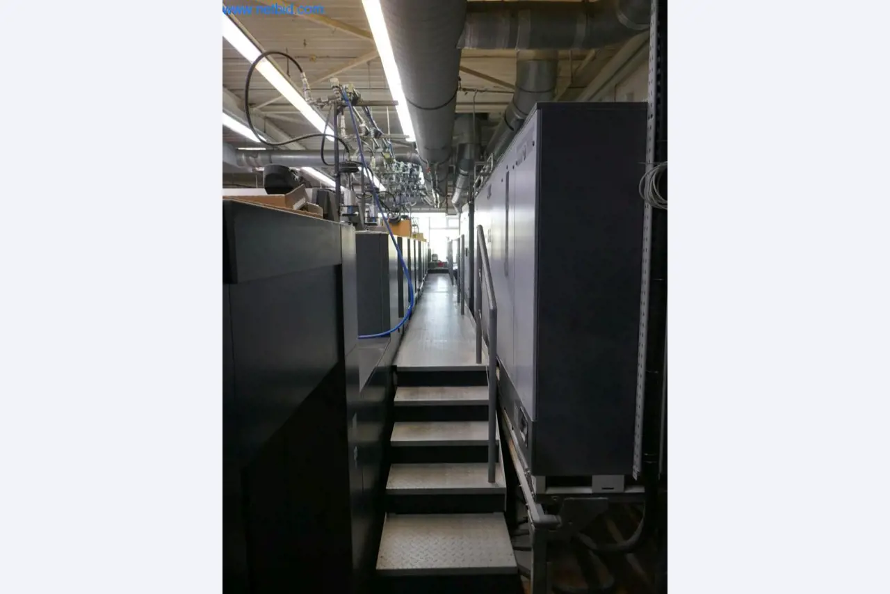 Máquinas de impressão e de seleção-16