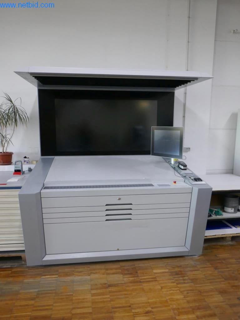 Tiskařské a třídicí stroje-18