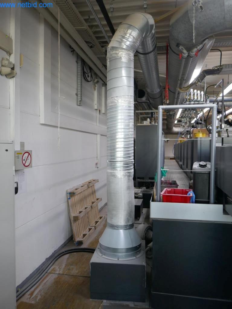 Tiskařské a třídicí stroje-20