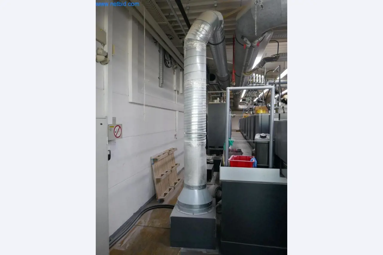 Máquinas de impressão e de seleção-20