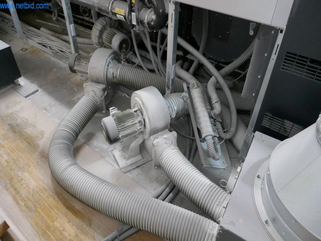 Tiskařské a třídicí stroje-21