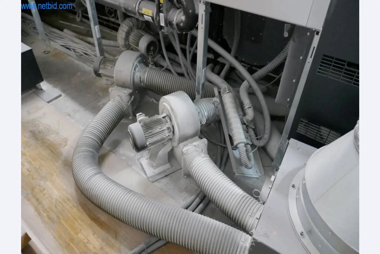 Máquinas de impressão e de seleção-21