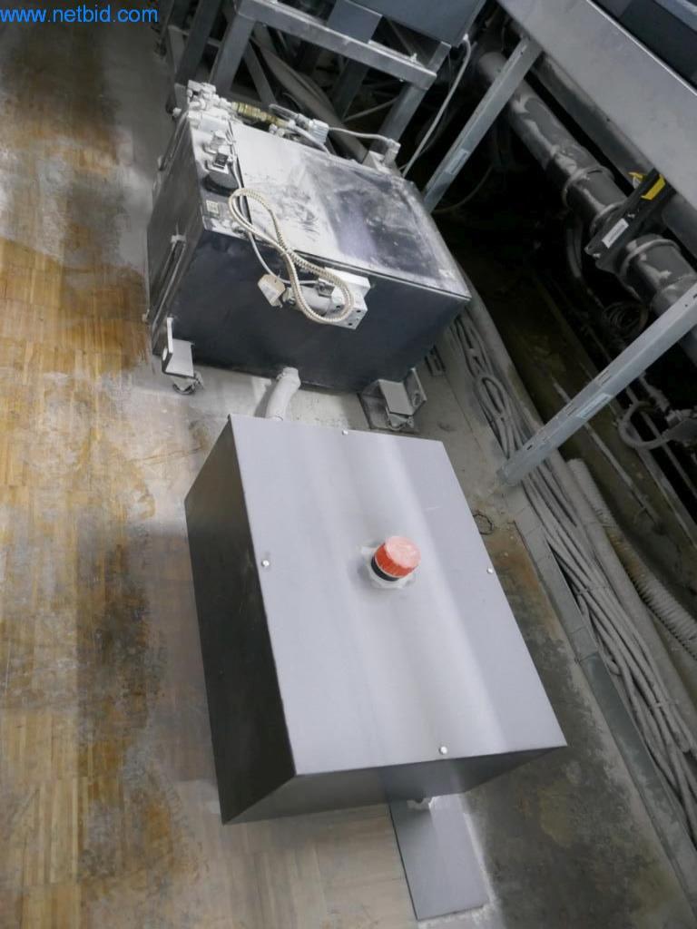 Tiskařské a třídicí stroje-22