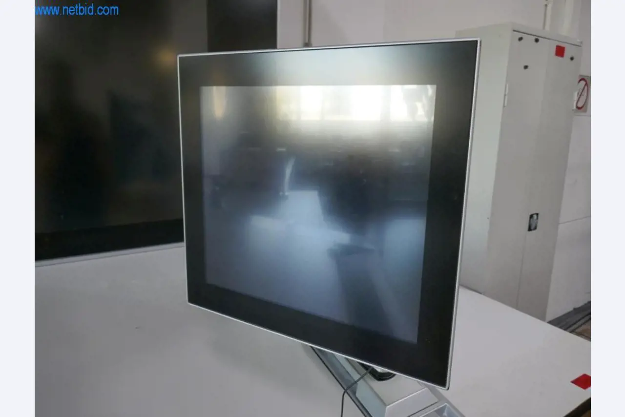 Máquinas de impressão e de seleção-25