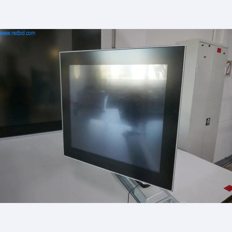 Máquinas de impressão e de seleção-25