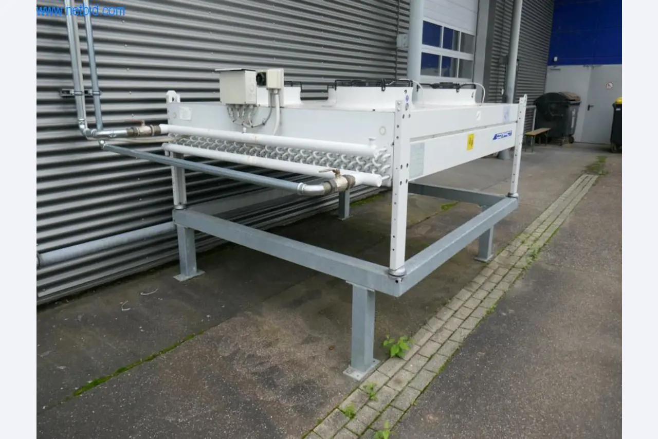 Máquinas de impressão e de seleção-35