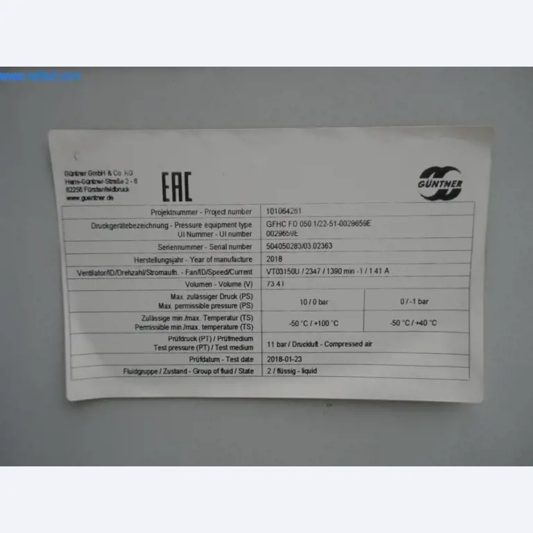 Máquinas de impressão e de seleção-37