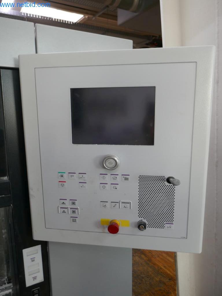 Tiskařské a třídicí stroje-4