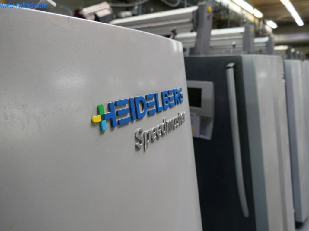 Tiskařské a třídicí stroje-6