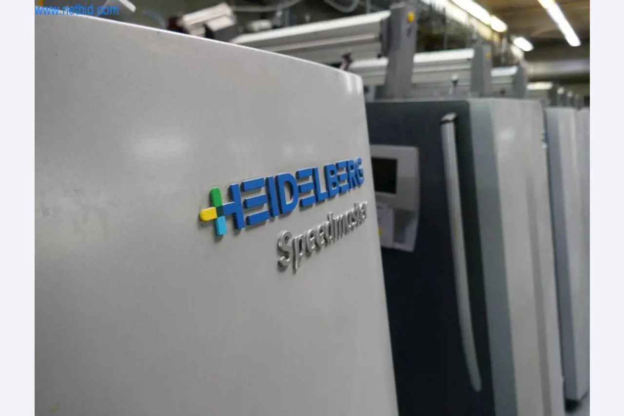 Máquinas de impressão e de seleção-6